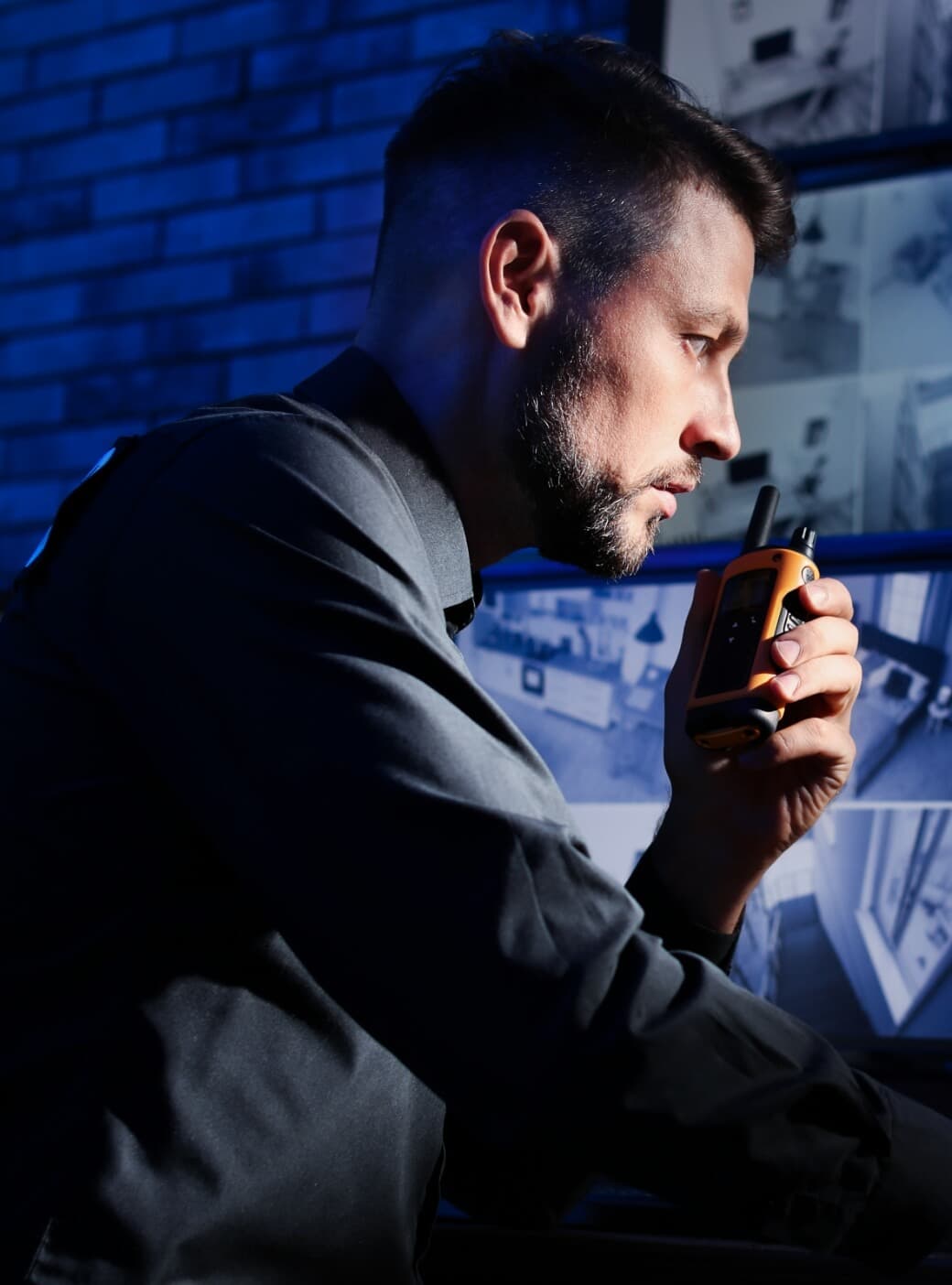 Guard-Anchor Security Services