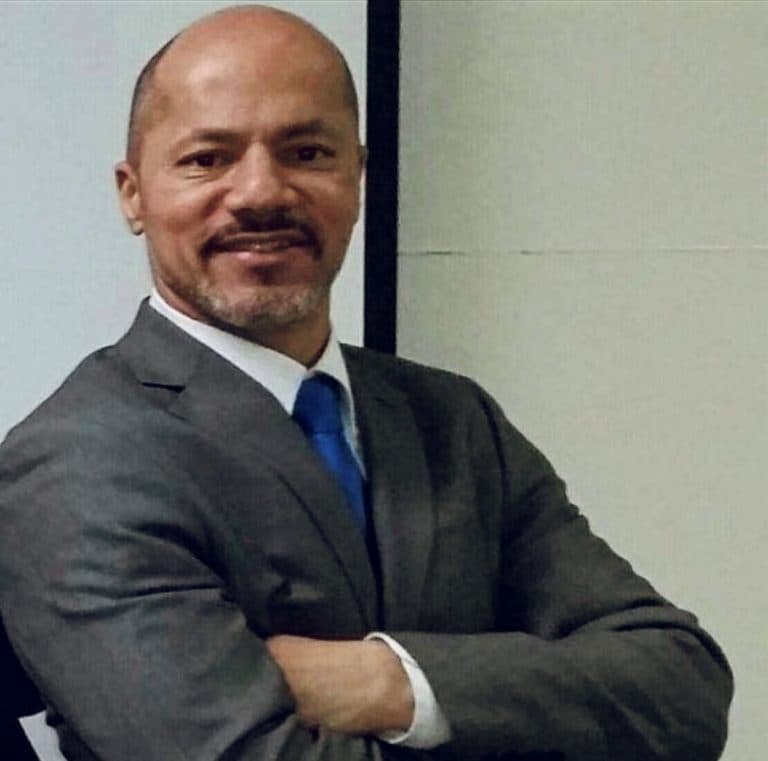 Jose Martinez